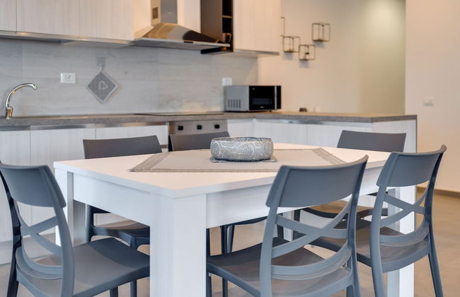 Apartments Baricevic - Foto 12