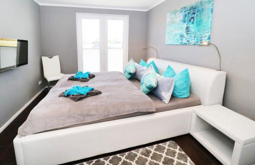 Ferienhaus 100 m² mit Kamin & WLAN in Zecherin - Foto 22