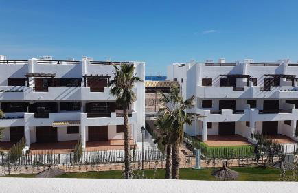 Penthouse Mar de Pulpi - Foto 58