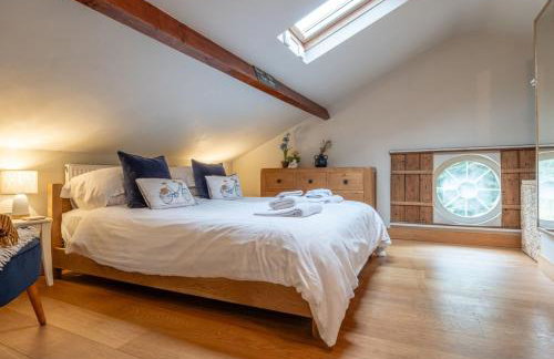 The Coach House - Cosy Retreat in Warwickshire! - Photo 71