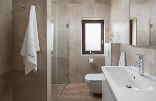 Villa Vesna with sauna, hot tub - Foto 13