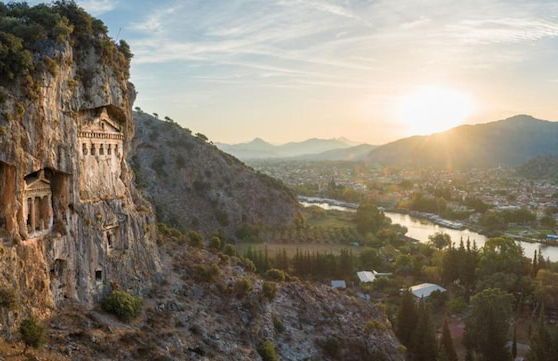 Villa Delfin in Dalyan - Photo 38