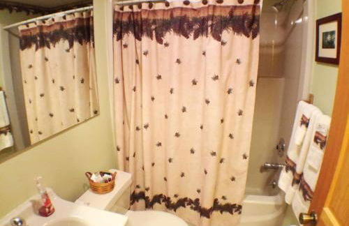 4 Bedrooms Fireplace Pool Table Peaceful - Foto 20