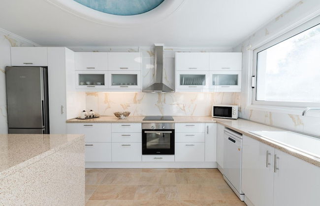 Villa Golden Tiara Large Private Pool A C Wifi - Photo 57