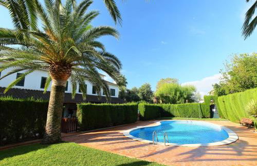 Holiday Home Calderon de la Barca by Interhome - Foto 32