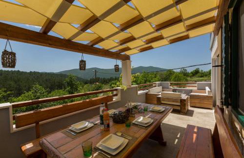 LUXURY VILLA HEAVEN nr. 2 - Foto 14