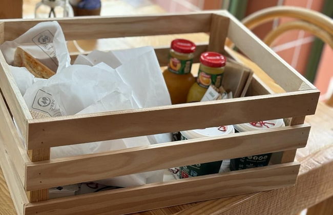 Aparthotel Terra Aurea - Foto 38