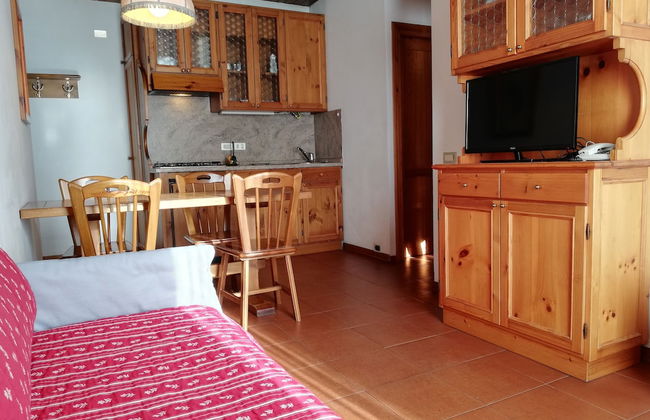 Residence Borgo al Sole by Gruppo LCL - Photo 28