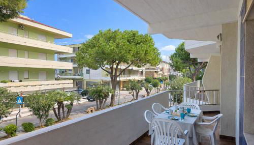 Palazzo Del Mare Int2 Silvi Vacanza - Foto 2