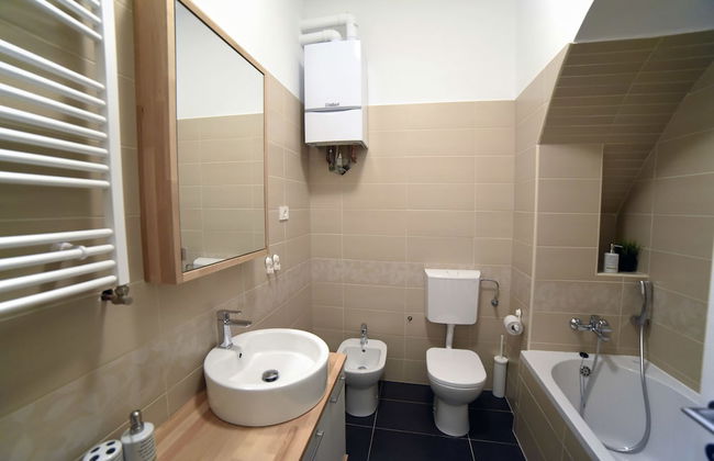 Downtown Zagreb Apartments - Photo 43