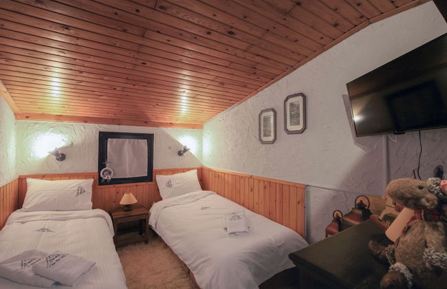 Dandy Villas Agoriani - Foto 13