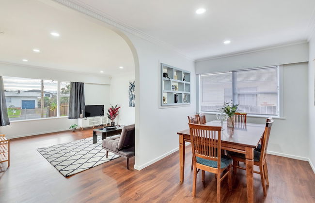 Spacious 3 Bedroom Near Middlemore - Foto 8