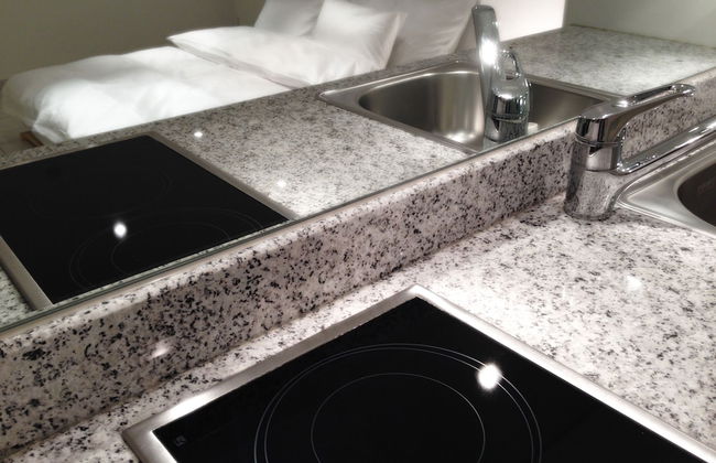 Top city center location by Airhome - Foto 17