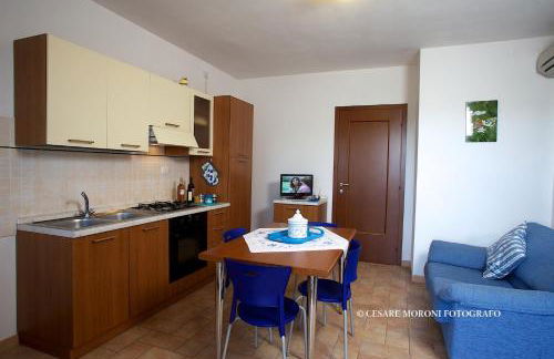 Residence Ai Campi Da Golf Saturnia - Foto 37