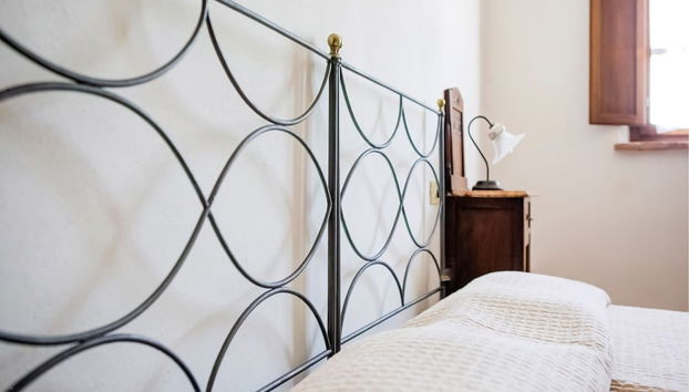 Apartment in Peccioli With Pool - Foto 5, Habitación