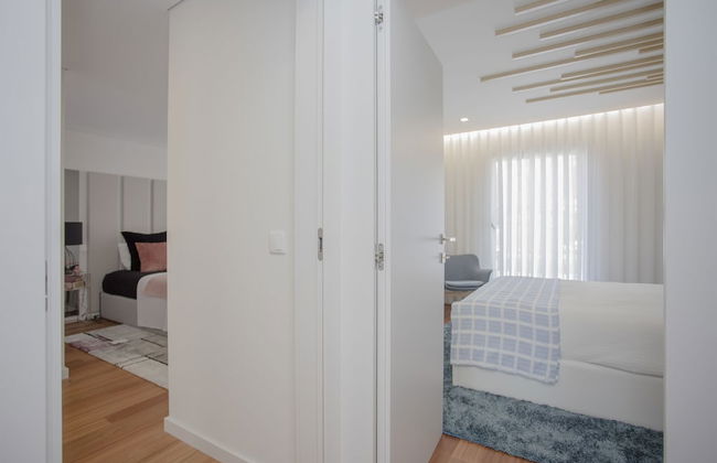 Liiiving- Luxury River View Apartment II - Foto 1