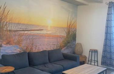 Coucher de soleil en Camargue - Foto 21