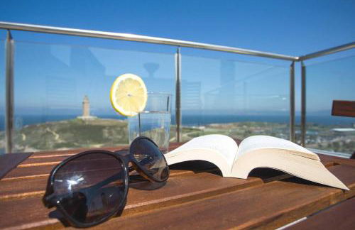 Blue Ocean Penthouse - Foto 27