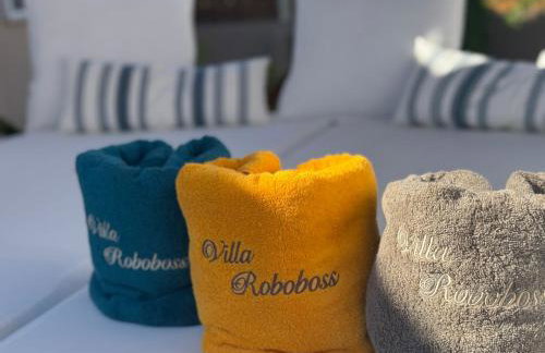 Villa Roboboss - Foto 20