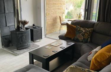 Davids Dairy- a perfect getaway. - Photo 35