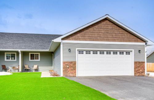 Beautiful Family Home 10 Mi to Red Lodge Mountain - Foto 22