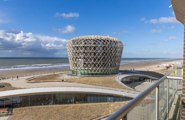 Apartment on the 6th Floor With sea View - Foto 25