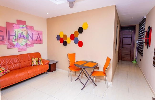 ASK Apartments - Foto 24