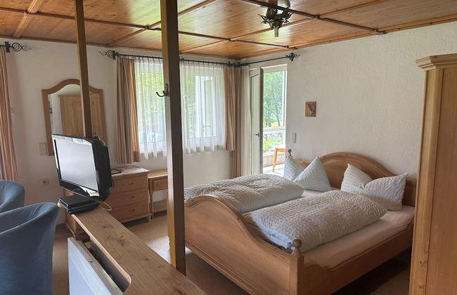 Beautiful Apartment in Gortipohl With Garden - Foto 4