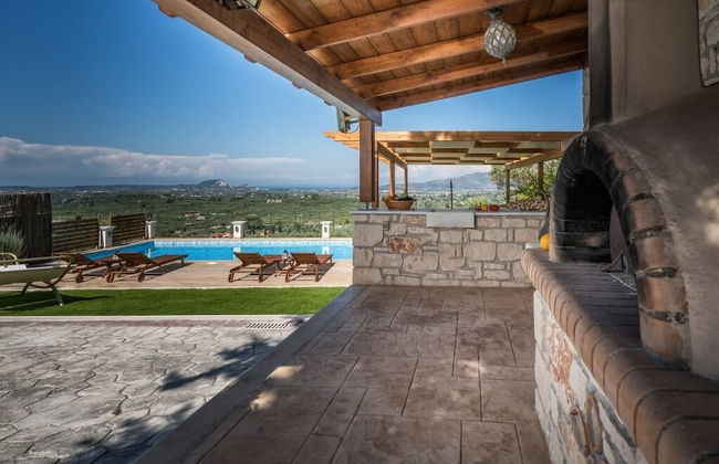 Villa Clairy - Foto 25