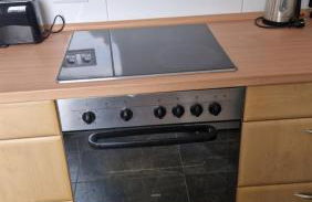 A- Schöne Wohnung in Bingen mit phantastischem Blick auf die Nahe Fewo für Monteure - Foto 9