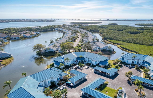 Perico Coastal Bay in Bradenton - Foto 43