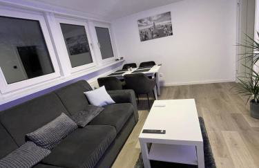 Modern Comfort in Central Hamburg 3 Room Apartment - Foto 3