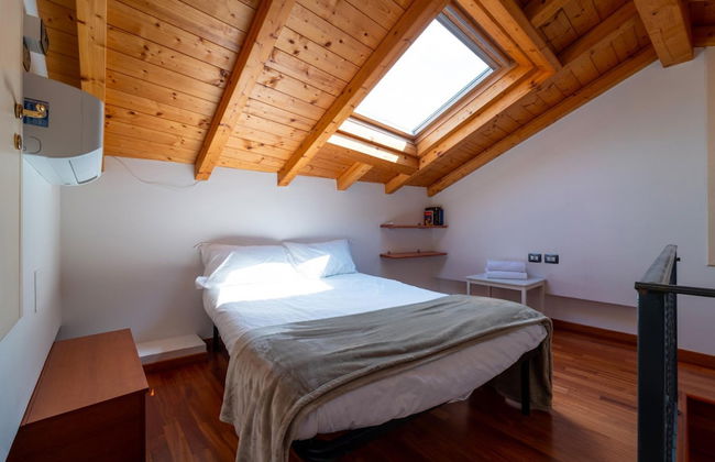 Green House Regatola by Wonderful Italy - Photo 40