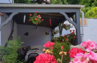 Au nid de la foret - Foto 3