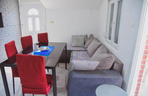 Apartment Bilice Darko - Foto 41