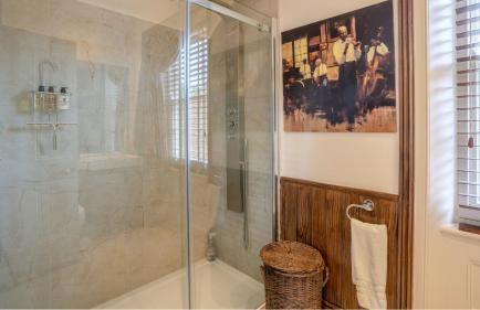 The Parsonage - Foto 19