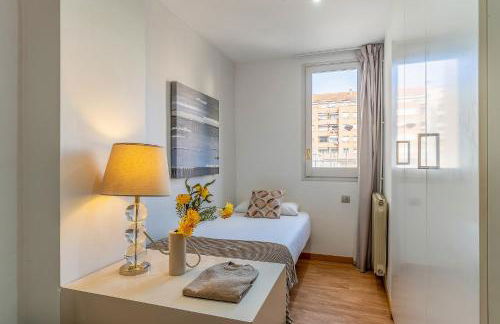 1520 - AB Eixample Sicília Apartment - Photo 12