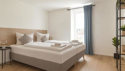 SMS-HOMES I Auszeit in Landsberg - Foto 3