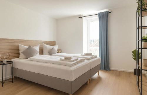 SMS-HOMES I Auszeit in Landsberg - Foto 3