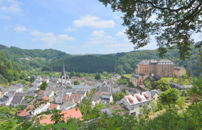 Veltenhaus: Historic Retreat - Photo 37