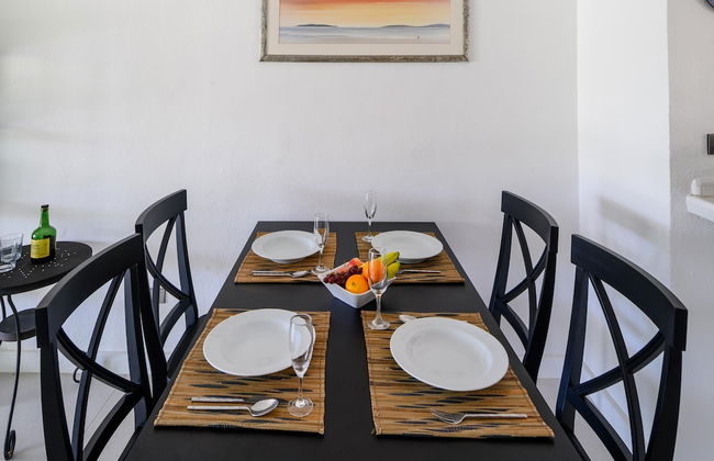 Wild Lotus Villa - Waterfront on Jolly Harbour - Photo 6