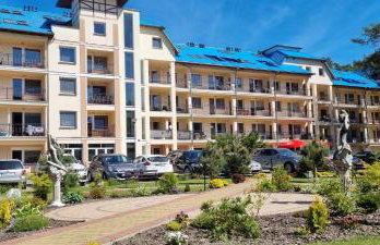 BLUE MARE Apartamenty MES - Foto 11