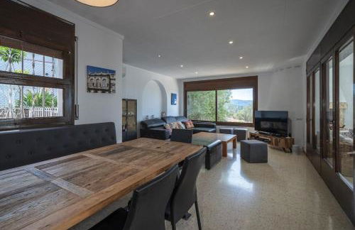 Villa Andaluz - Spacious villa natural reserve - sea view - Foto 48