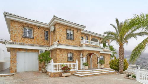 Villa Soraida - Foto 3