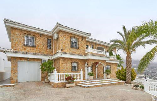 Villa Soraida - Foto 3