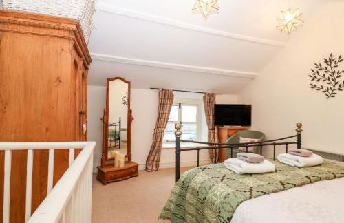 White Lilac Cottage - Foto 10