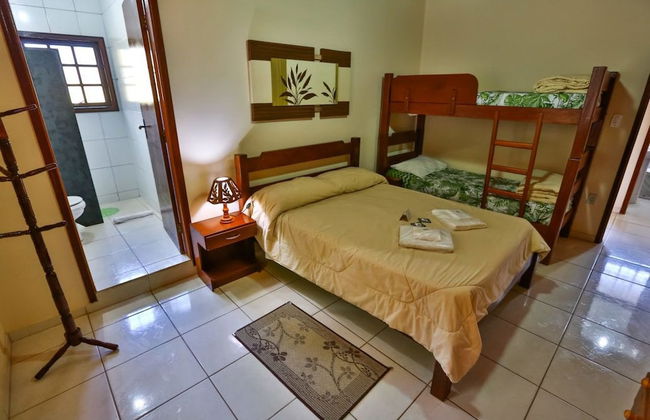 Hotel Fazenda Village Montana - Foto 1