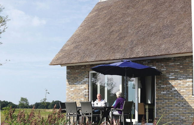 Family Retreat With Garden - Foto 18