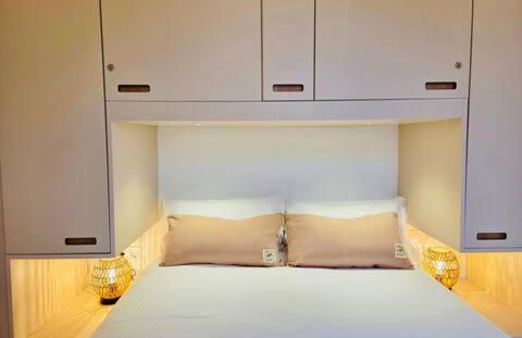 Stunning APT WiFi 6 min Sagrada Familia 2BR - Foto 2