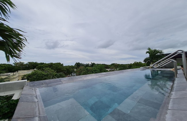 CONDOMINIO DE LUJO - AWA a mts del Mar - Foto 49